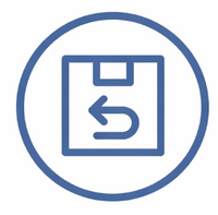 <p>Satisfait<br/>ou remboursé</p>